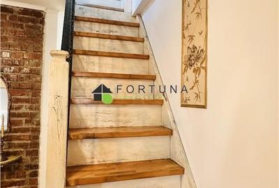 Apartament cu 4 camere în Ultracentral - 11