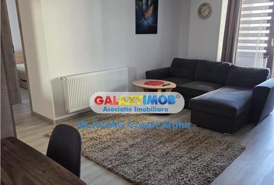 Inchiriem ap cu 2 cam , mobilat si utilat in bloc nou - 6