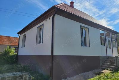 Casă cu 3 camere în Presaca - 4