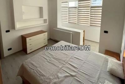 Apartament cu 2 camere semidecomandat în Podu Roș - 3