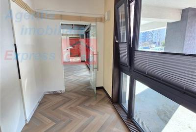 Spațiu comercial, de 148 mp, în Tătărași - 14
