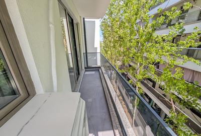 Apartament cu 2 camere, mobilat în Aviației - 18