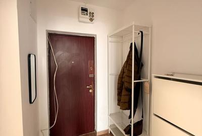 Garsonieră semidecomandată, mobilată în Turda - 8