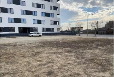 Teren de 1959 mp, în Sisești - 2