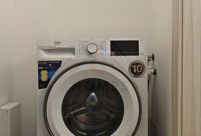 Apartament cu 2 camere semidecomandat, mobilat în Central - 29