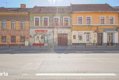 Apartament cu 3 camere în Centrul Istoric - 2