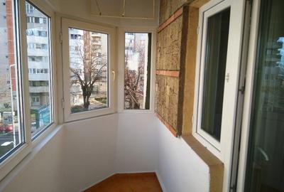 Apartament cu 2 camere decomandat în Capitol - 8
