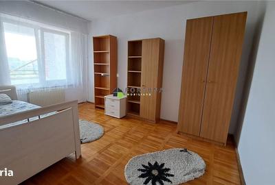 Apartament cu 4 camere în Centrul Civic - 10