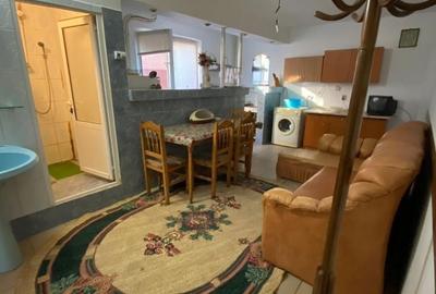 Apartament cu 3 camere în Cornișa - 4