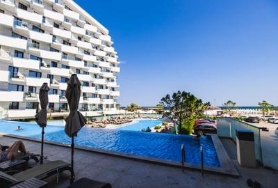 Apartament premium cu design minimalist / Alezzi Infinity - 12