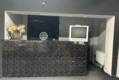 Spațiu comercial, de 100 mp, în Central - 5