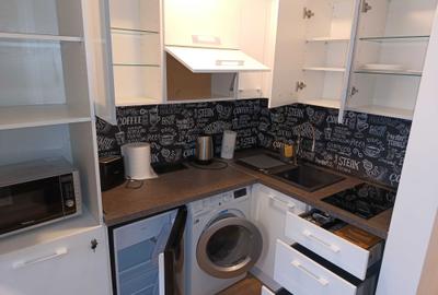 Garsonieră decomandată în Calea București - 5