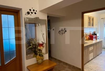 Apartament cu 3 camere, decomandat in Codlea - 10