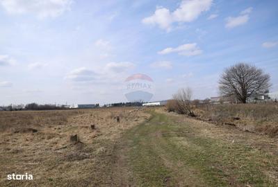 Spațiu comercial, în Șcheia