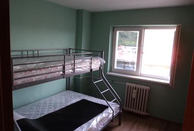 Apartament 3 camere, 80 mp, mobilat si utilat, zona centrala - 7
