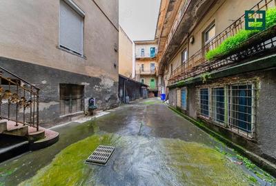 Apartament cu 3 camere, mobilat în Central - 15