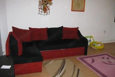 Apartament cu 2 camere decomandat în Mureșeni - 2