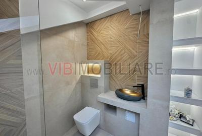 Apartament cu 2 camere decomandat în Domenii - 3