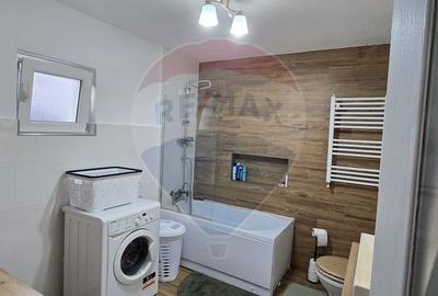 Casa cu mansarda in MISCA  jud Arad - 10