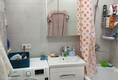 Apartament cu 2 camere decomandat în Știrbei Vodă - 1