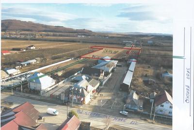 Depozit distributie produse metalurgice Depozit distributie produse metalurgice - 15