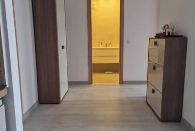 Apartament cu 2 camere semidecomandat, mobilat în Vitan-Bârzești - 18