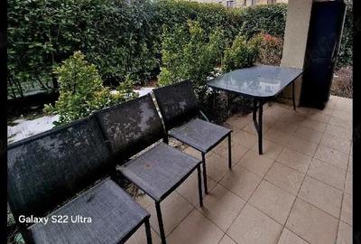 Apartament cu 2 camere semidecomandat în Dumbrăvița - 5