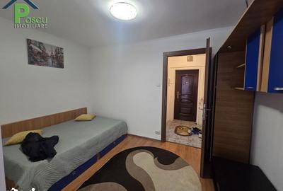 Garsonieră semidecomandată, mobilată în Rahova - 6