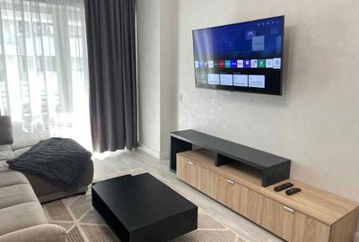 Apartament cu 2 camere decomandat în Copou - 5