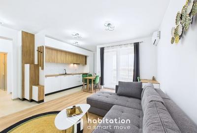 Apartament elegant si confortabil, parcare subterana, in City of Mara - 4