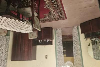 Casă cu 6 camere cu Teren 4000 Mp în Vrani - 6