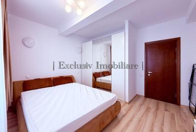 Apartament cu 2 camere decomandat, mobilat în Tomis Plus - 5