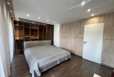 Apartament cu 4 camere decomandat, mobilat în Răcădău - 6