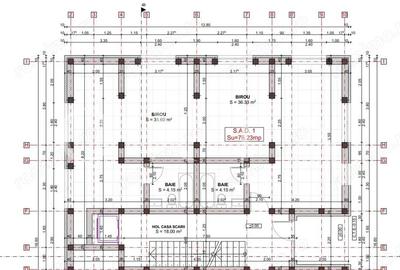 Spațiu comercial, de 76 mp, în Giroc - 4