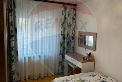 DE INCHIRIAT Apartament cu 4 camere in zona Scriitorilor - 6