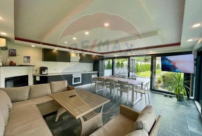 Casa / Vila Sacele, mobilata complet! Comision cumparator 0! - 14