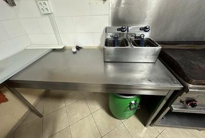 Proprietate specială, de 50 mp, în Moșilor - 3