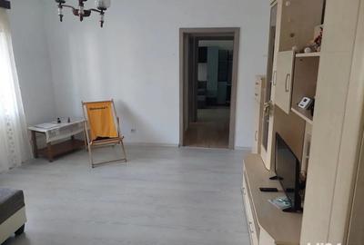 Apartament cu 2 camere nedecomandat în Central - 5