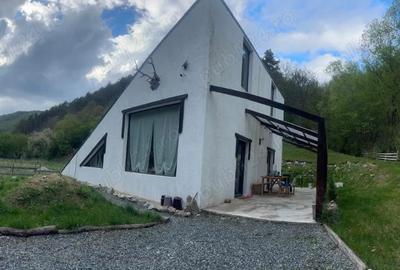 Vand casa la munte in Baisoara -Cluj Vand casa la munte in Baisoara -Cluj - 2