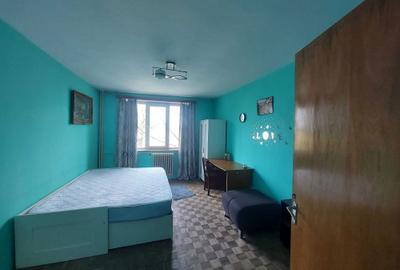 Apartament cu 2 camere decomandat în Negru Vodă - 3