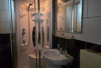 Apartament cu 2 camere decomandat în Central - 11