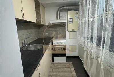 Apartament cu 2 camere în Cug - 2