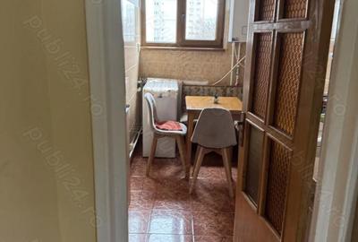 Apartament cu 2 camere decomandat în City Park Mall - 2