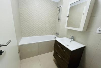 Apartament cu 2 camere decomandat, mobilat în Cotroceni - 10