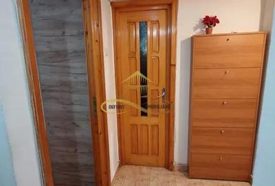 Apartament cu 3 camere decomandat, mobilat în Nord - 3