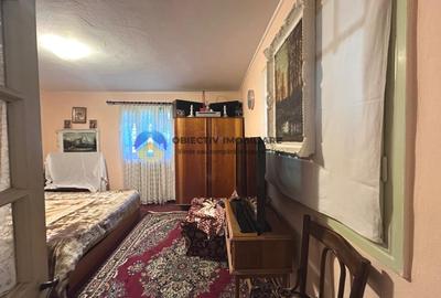 Casă individuală cu 6 camere cu Teren 6329 Mp în Alexandru cel Bun - 14