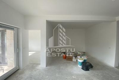 Duplex modern in Dumbravita - 5 camere, 135 mp utili, teren 340 mp - 3