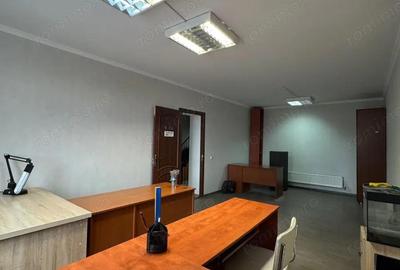 Ofer spre inchiriere birou spatiu comercial in zona timpuri noi vis-a-vis de metrou - 4