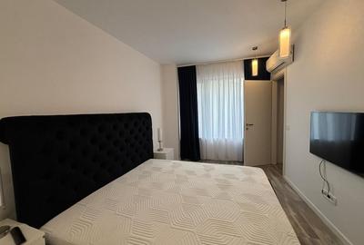 Apartament cu 3 camere decomandat, mobilat în Herăstrău - 8