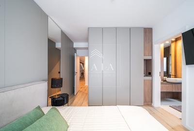 Apartament 4 camere, totul nou, prima inchiriere, parcare, Dna Stanca - 6